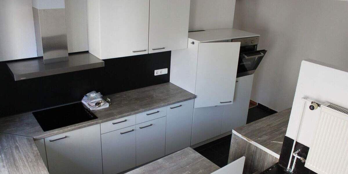 Etagenwohnung Wilsdruff - 5 Zimmer, 115 m&sup2;, 930&euro; | Angebot:25755895