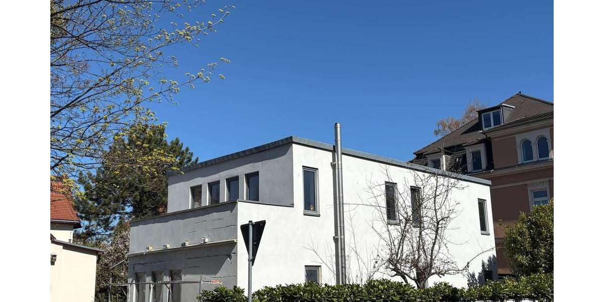 Einfamilienhaus Dresden Blasewitz - 4 Zimmer, 154 m&sup2;, 3.000&euro; | Angebot:26250371