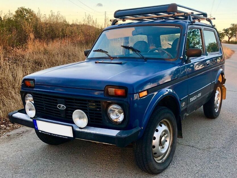 Niva