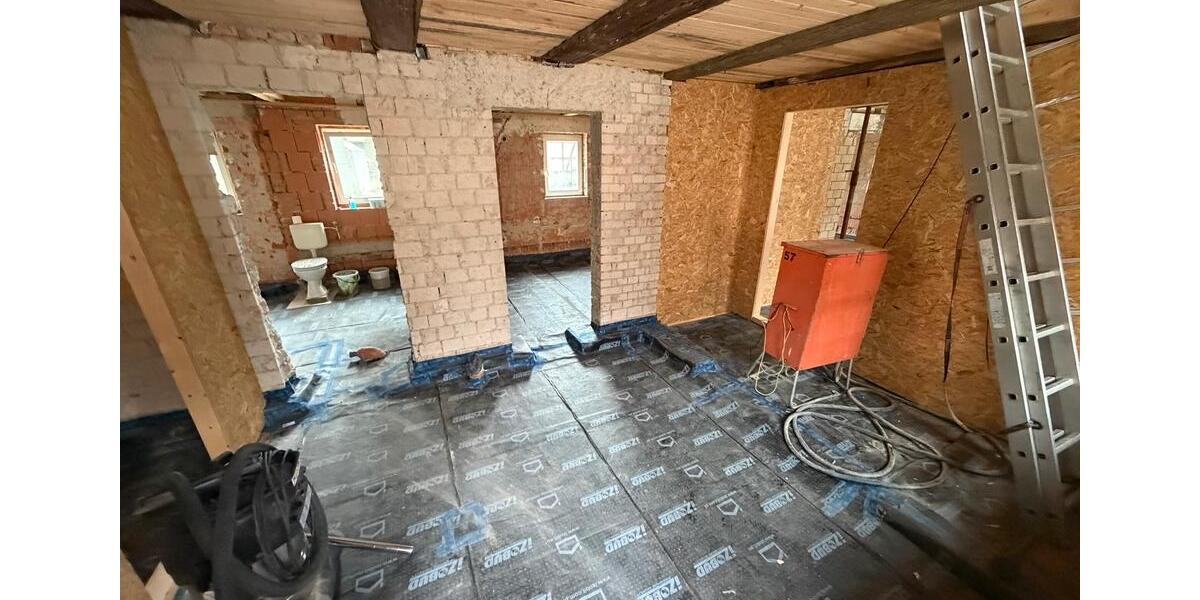 Bauernhaus, Landhaus Wilsdruff - 7 Zimmer, 210 m&sup2;, 300.000&euro; | Angebot:27181226