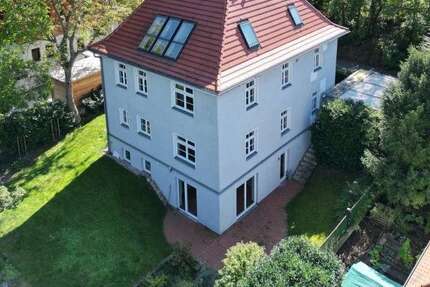 Haus Dresden Plauen - 9 Zimmer, 318 m&sup2;, 1.174.500&euro; | Angebot:27010327