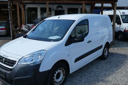 Peugeot Partner 126.050 km 6.190 &euro; Dresden 01219