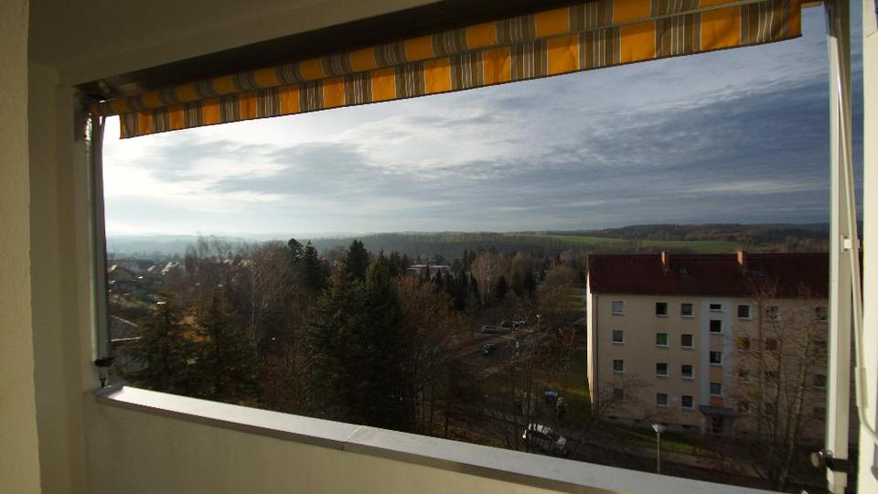 Etagenwohnung Dippoldiswalde - 2 Zimmer, 43 m&sup2;, 249&euro; | Angebot:23817158