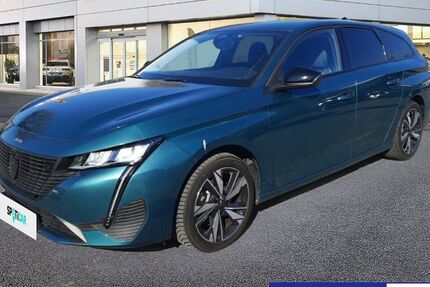 Peugeot 308 7.685 km 18.930 &euro; Heidenau 01809