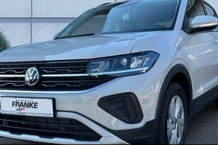 VW T-Cross 1.500 km 22.419 &euro; Radeberg 01454