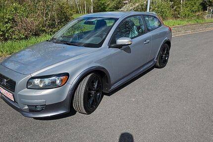 Volvo C30 101.000 km 7.500 &euro; Haselbachtal 01920