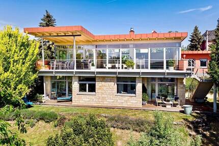 Haus Meißen - 3 Zimmer, 220 m&sup2;, 850.000&euro; | Angebot:25802776