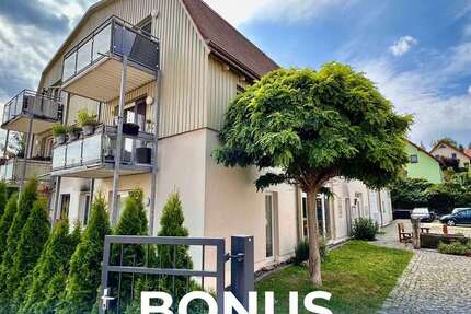 Wohnung Heidenau - 3 Zimmer, 73 m&sup2;, 144.670&euro; | Angebot:27498794