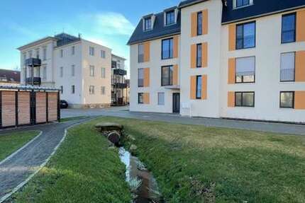 Wohnung Großröhrsdorf - 4 Zimmer, 94 m&sup2;, 846&euro; | Angebot:26947662
