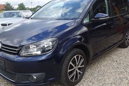 VW Touran