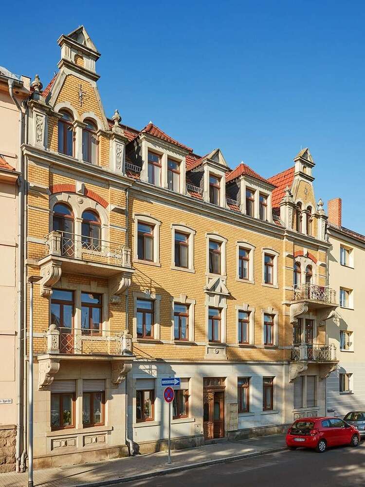 Wohnung zum Mieten in Radebeul 465 € 66 m²