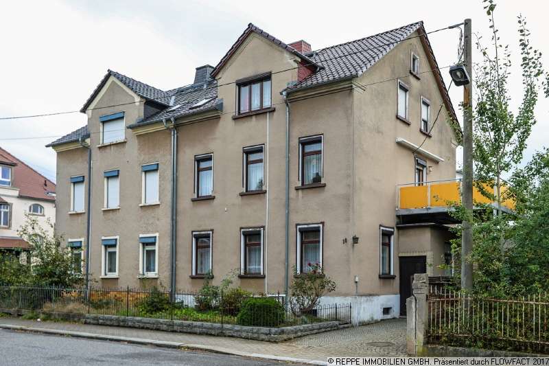 Haus zum Kaufen in Pulsnitz 160.000 € 150 m²