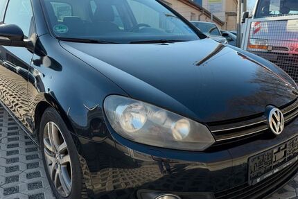 VW Golf 161.720 km 3.900 &euro; Bannewitz 01728