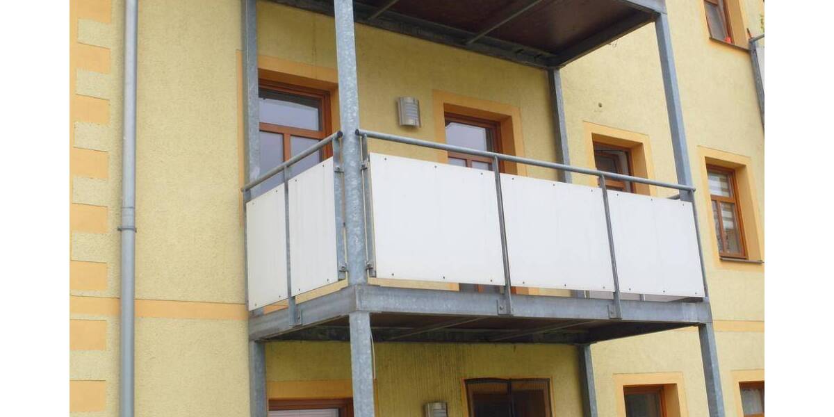 Etagenwohnung Freital - 2 Zimmer, 45 m&sup2;, 399&euro; | Angebot:26319670