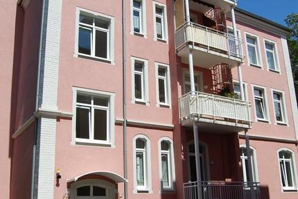 Helle 1-Zimmer-Wohnung - barrierefrei & Aufzug bis ins Geschoss 1 zimmer