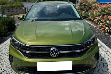 VW Taigo 20.000 km 19.800 € Coswig 01640