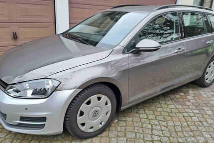 VW Golf 366.000 km 6.500 &euro; Radeburg 01471