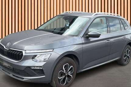 Skoda Kamiq 19.242 km 19.890 &euro; Dresden/Weißig 01328