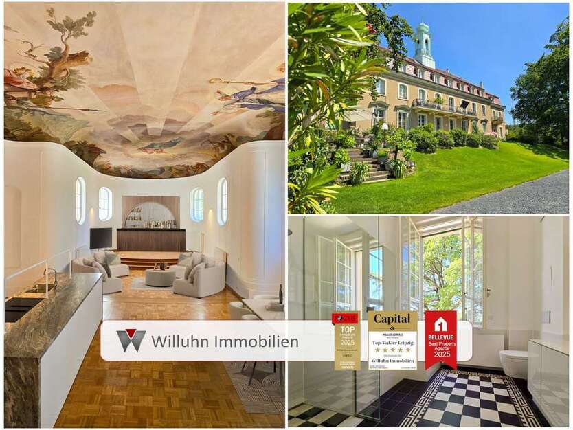 Wohnung zum Kaufen in Dresden 1.475.000 € 193.32 m²