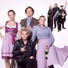 Akademixer 26.02.2027 Theater Meißen
