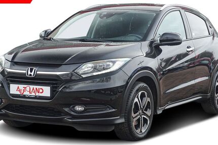 Honda HR-V 104.580 km 15.490 &euro; Dresden 01239