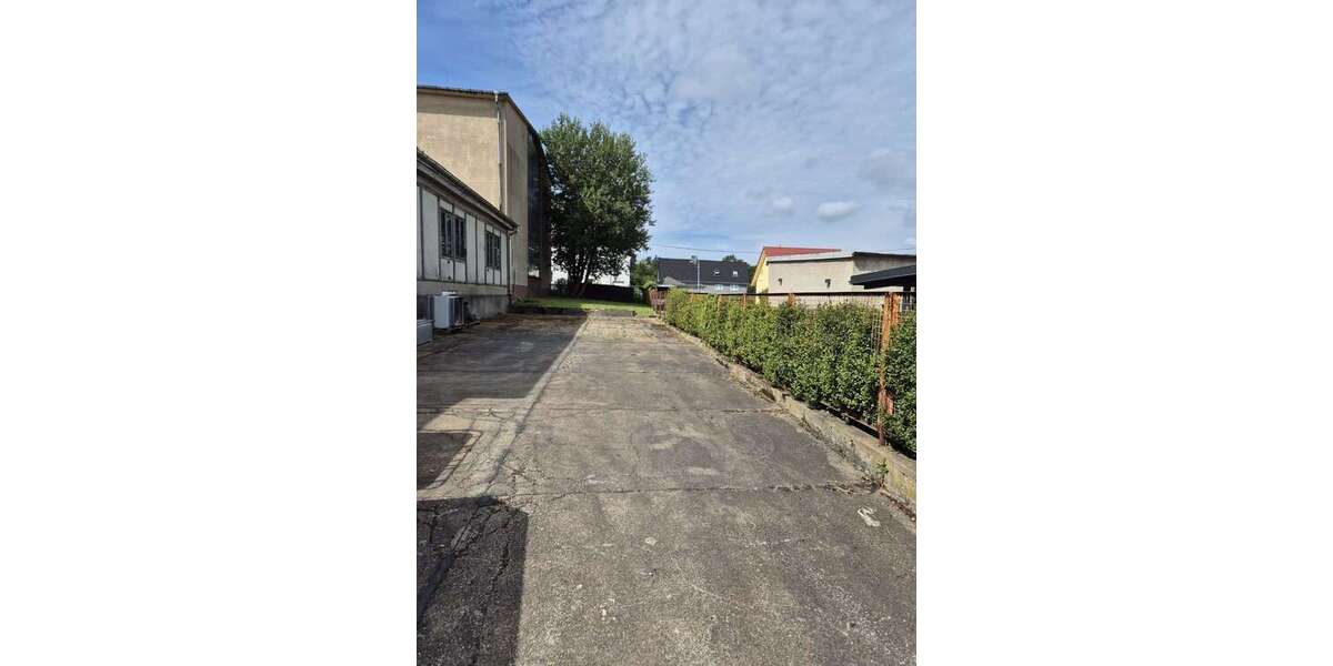 Gewerbeobjekt Ohorn - 225&euro; | Angebot:16805955