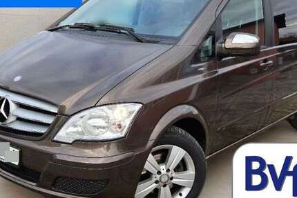 Mercedes-Benz Viano 184.205 km 20.499 &euro; Dresden 01237