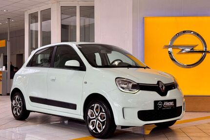 Renault Twingo 28.229 km 11.495 &euro; Heidenau 01809