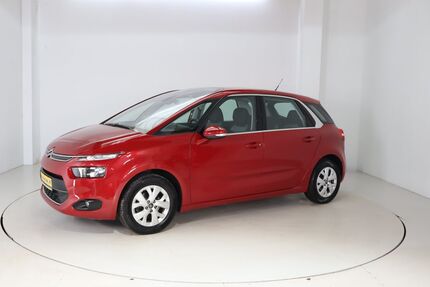 Citroen C4 Picasso 113.601 km 5.980 &euro; Dresden 01237