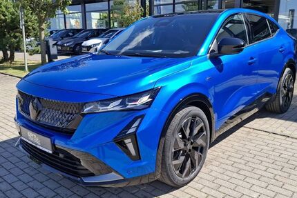 Renault Rafale 5.000 km 48.380 &euro; Dresden-Altfranken 01156