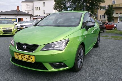 Seat Ibiza 97.900 km 8.800 &euro; Heidenau 01809