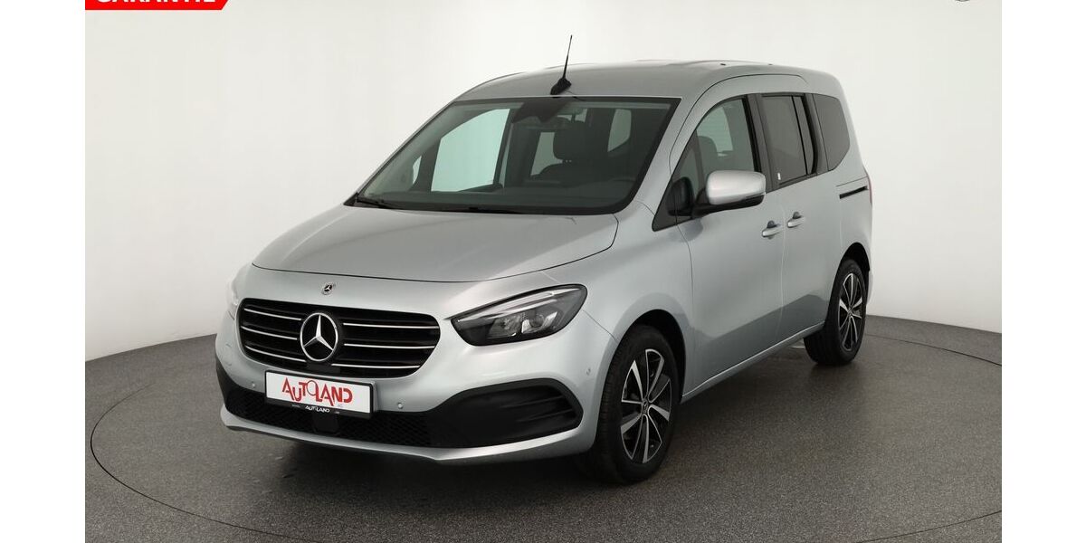 Mercedes-Benz T-Klasse 29.989 km 28.990 &euro; Dresden 01239