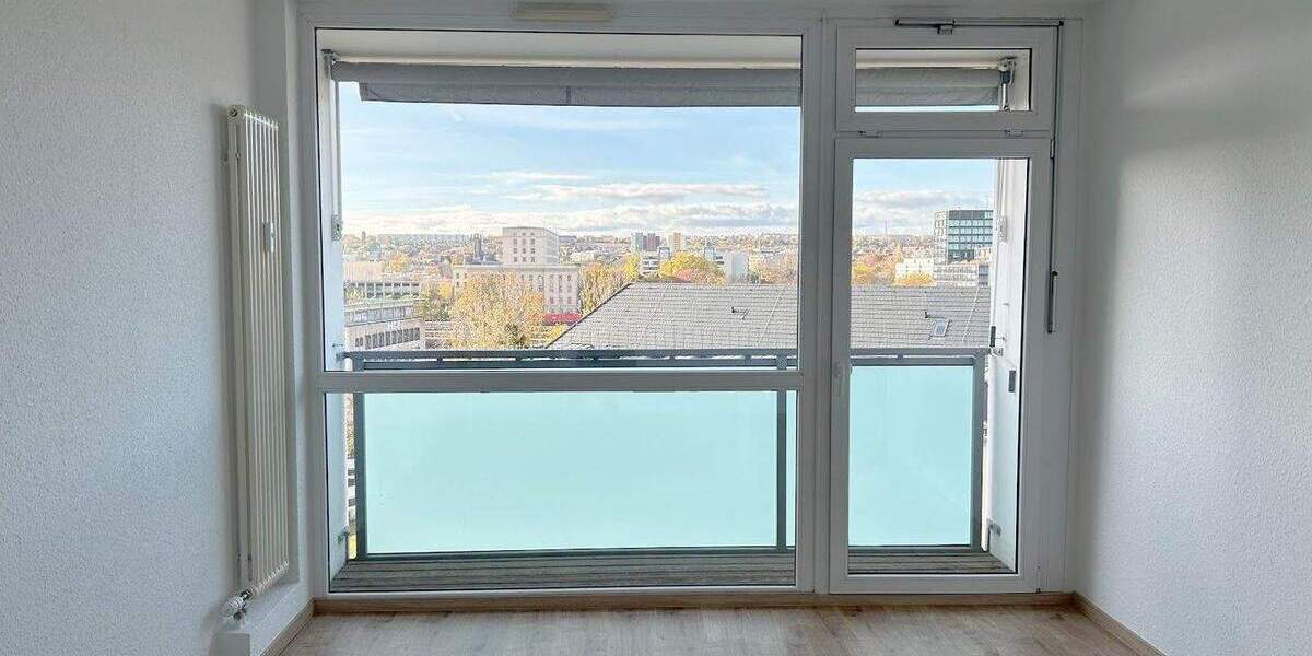 Etagenwohnung Dresden Seevorstadt-Ost/Großer Garten - 2 Zimmer, 50 m&sup2;, 405&euro; | Angebot:25815068