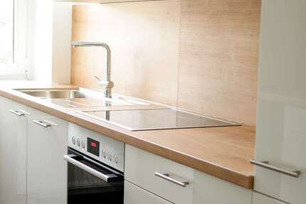 Wohnung Heidenau Heidenau-Süd - 3 Zimmer, 63 m&sup2;, 539&euro; | Angebot:25150221