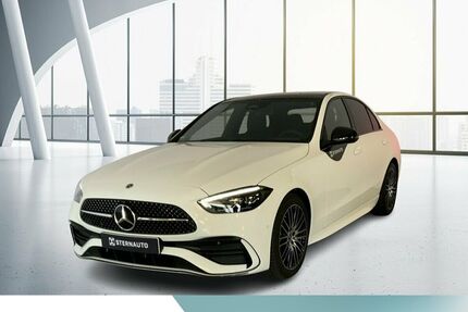 Mercedes-Benz C 180 14.900 km 45.480 € Dresden 01239