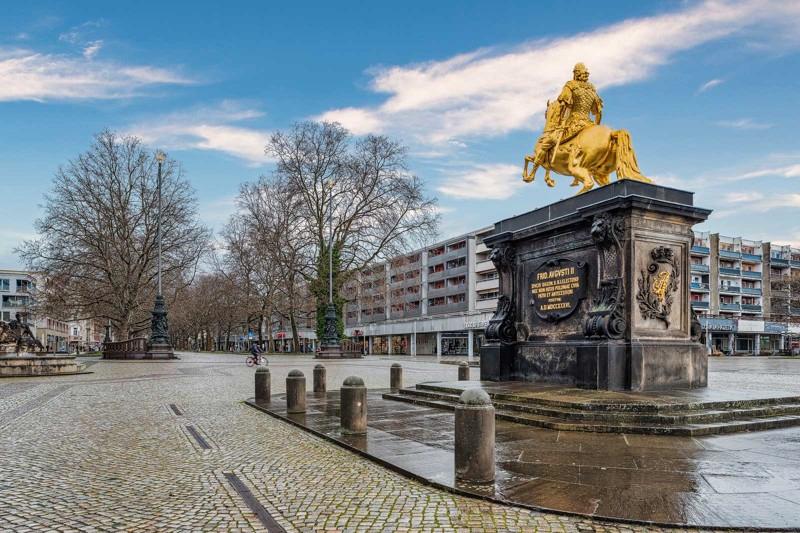 Gewerbeobjekt Dresden Neustadt - 2.132&euro; | Angebot:26205733