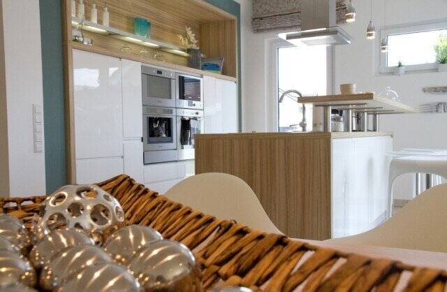 Einfamilienhaus Dippoldiswalde Obercarsdorf - 4 Zimmer, 136 m&sup2;, 246.169&euro; | Angebot:26331272