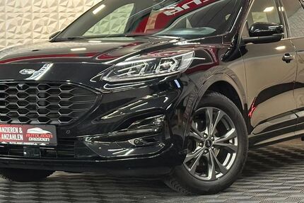 Ford Kuga 87.433 km 18.999 &euro; Heidenau 01809