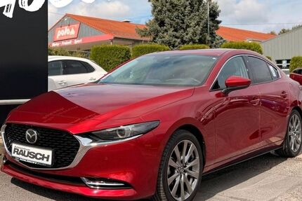 Mazda 3 41.985 km 18.500 &euro; Dresden 01156