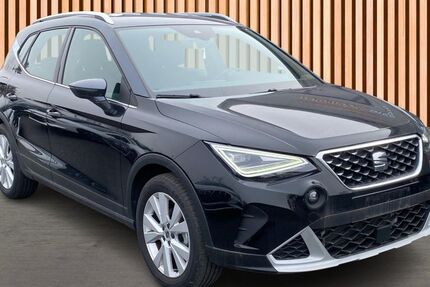 Seat Arona 16.841 km 18.980 &euro; Dresden 01328