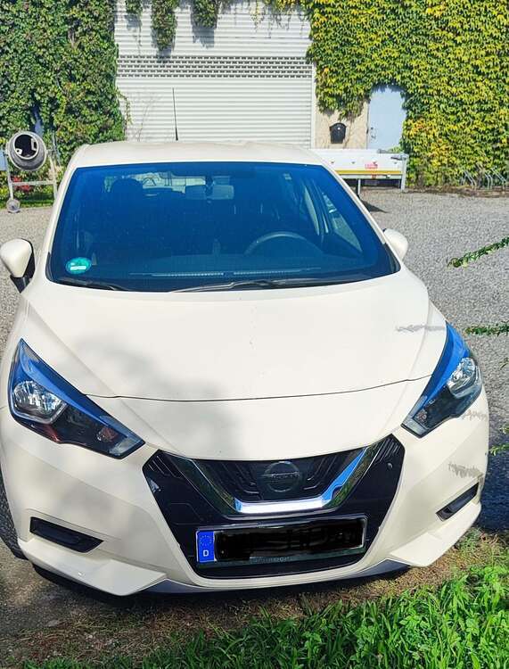 Micra