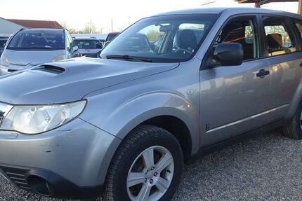 Subaru Forester 219.400 km 2.000 &euro; Dresden 01219
