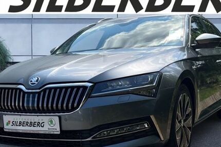 Skoda Superb 82.357 km 29.849 &euro; Radeberg 01454