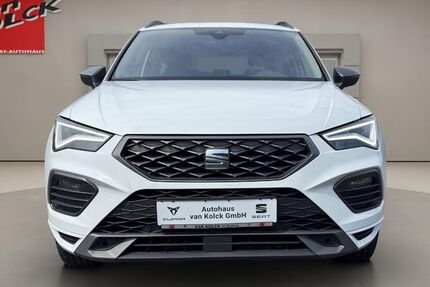 Seat Ateca 38.990 km 26.590 &euro; Dohna 01809
