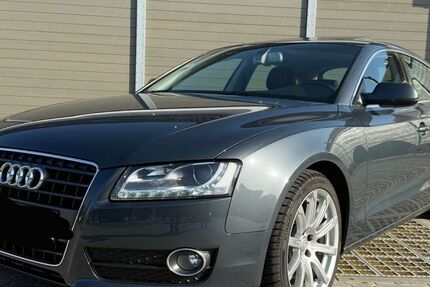 Audi A5 112.000 km 14.980 &euro; Dresden 01309