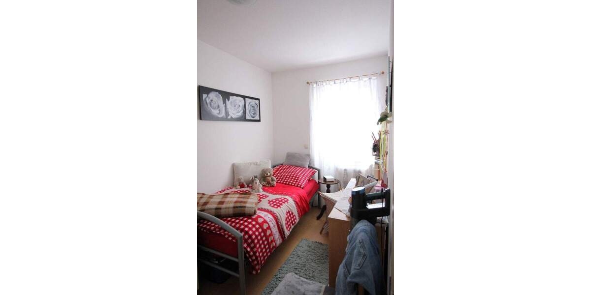 Etagenwohnung Dresden Niedersedlitz - 1 Zimmer, 44 m&sup2;, 90.000&euro; | Angebot:25820286