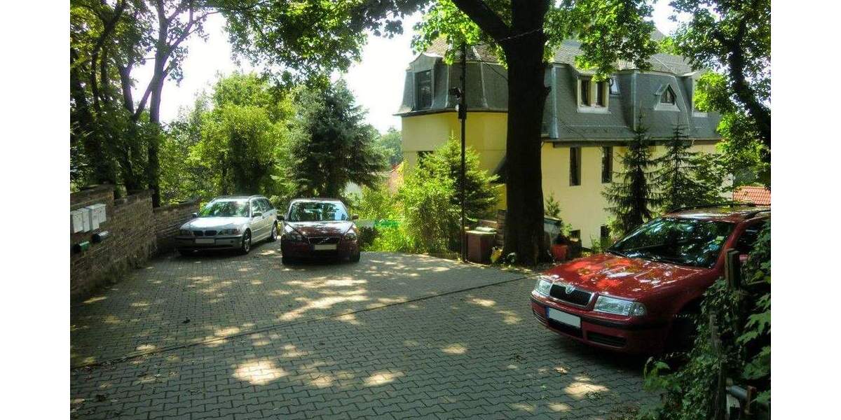 Mehrfamilienhaus, Wohnhaus Dresden Bühlau/Weißer Hirsch - 1 Zimmer, 317 m&sup2;, 720.000&euro; | Angebot:25866335