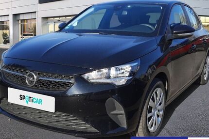 Opel Corsa 74.519 km 11.930 &euro; Dresden 01237