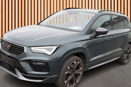 Cupra Ateca 23.356 km 31.980 &euro; Dresden 01328