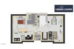Etagenwohnung Coswig - 3 Zimmer, 87 m&sup2;, 239.990&euro; | Angebot:26305979